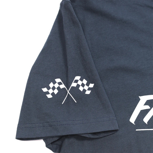 Fasthouse Motto T-Shirt