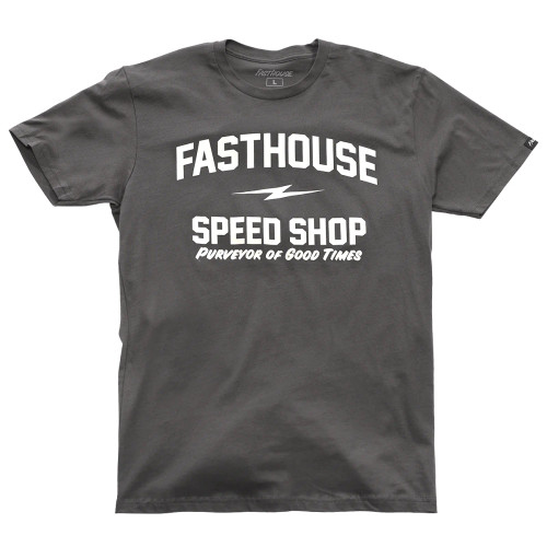 Fasthouse Purveyor T-Shirt