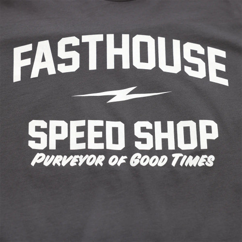 Fasthouse Purveyor T-Shirt
