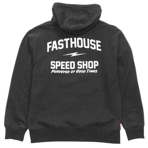 Fasthouse Purveyor Pullover Hoodie