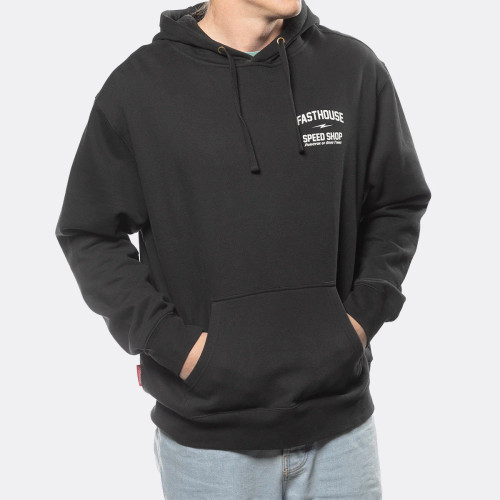 Fasthouse Purveyor Pullover Hoodie