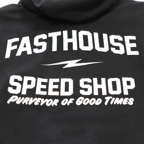 Fasthouse Purveyor Pullover Hoodie