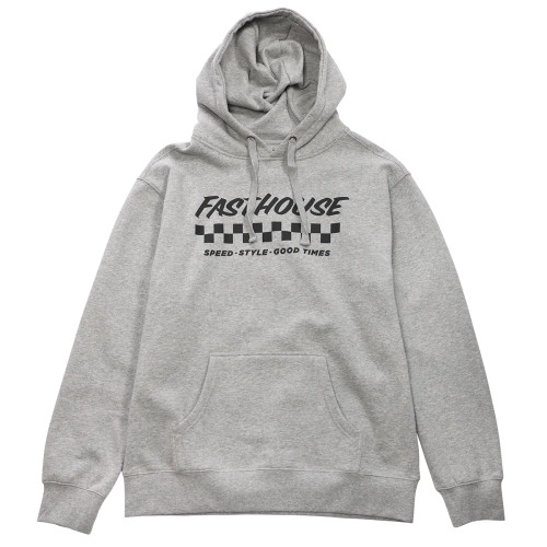 Fasthouse Apex Pullover Hoodie