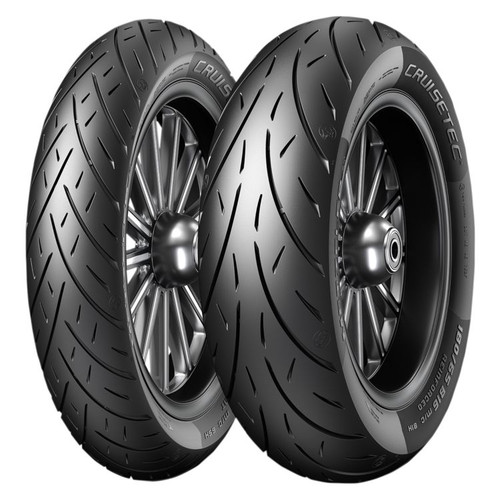 Metzeler Cruisetec Tires Metzeler Cruisetec Tires