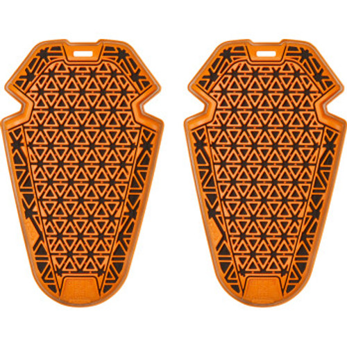 Icon D30 Level 2 Ghost Elbow/Knee Protector Icon D30 Level 2 Ghost Elbow/Knee Protector