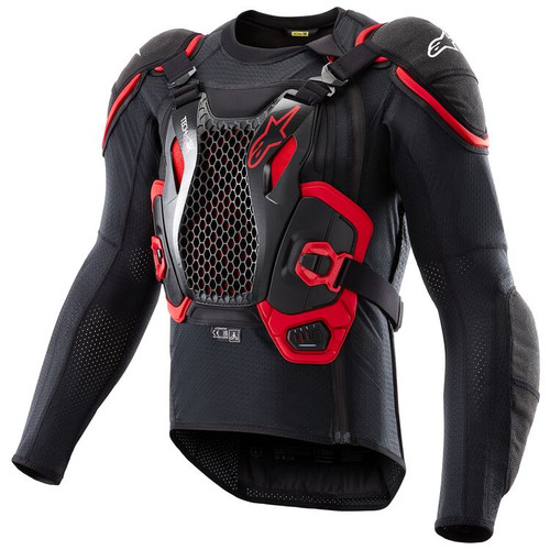 Alpinestars Tech-Air Offroad Airbag Vest Alpinestars Tech-Air Offroad Airbag Vest