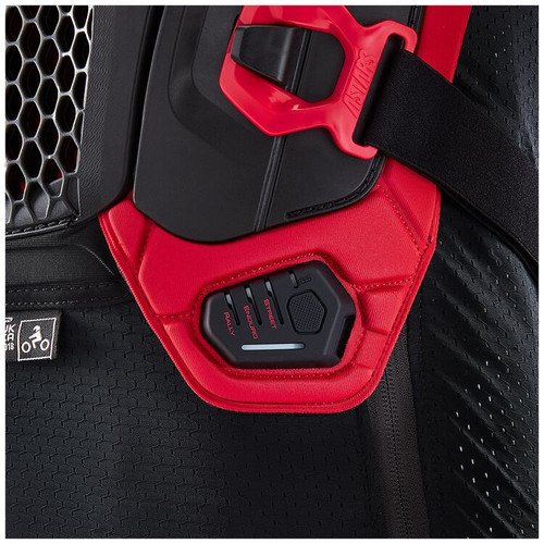 Alpinestars Tech-Air Offroad Airbag Vest