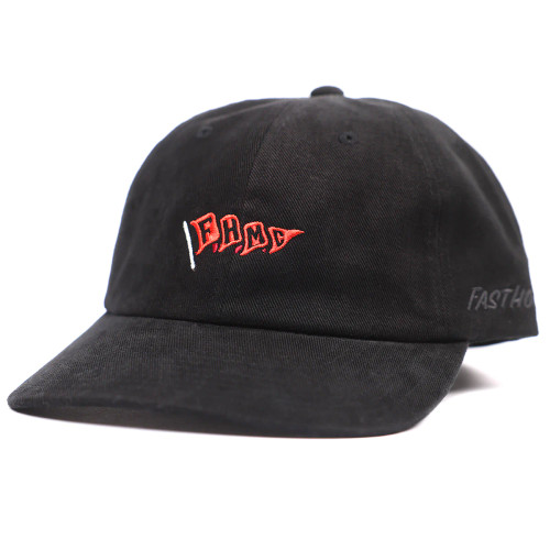 Fasthouse Flag Snapback Hat Fasthouse Flag Snapback Hat
