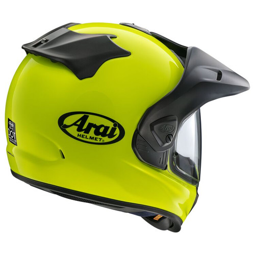 Arai XD5 Adventure Helmet Arai XD5 Adventure Helmet