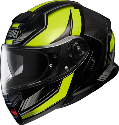 Shoei Neotec 3 Grasp Helmet Shoei Neotec 3 Grasp Helmet
