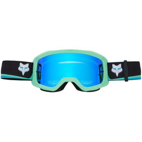 Fox Racing Youth Main Ballast Goggles - Spark Fox Racing Youth Main Ballast Goggles - Spark