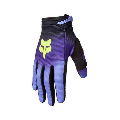 Fox Racing Youth 180 Interfere Gloves Fox Racing Youth 180 Interfere Gloves