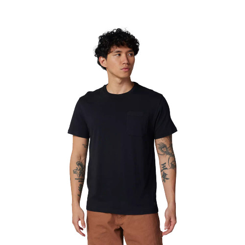 Fox Racing Level Up Pocket T-Shirt Fox Racing Level Up Pocket T-Shirt