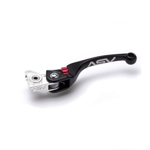 F4 Series Off-Road Clutch Lever # CDF403 F4 Series Off-Road Clutch Lever # CDF403