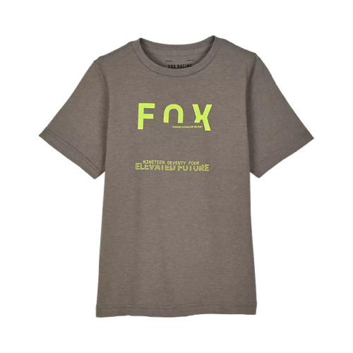 Fox Racing Youth Intrude Premium SS T-Shirt Fox Racing Youth Intrude Premium SS T-Shirt