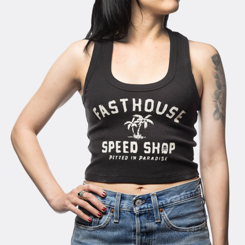 Fasthouse Women's Alkyd Tank