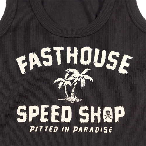 Fasthouse Women's Alkyd Tank