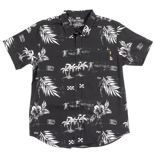 Fasthouse Alani Button Up Shirt Fasthouse Alani Button Up Shirt