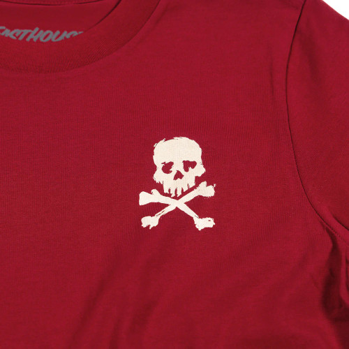 Fasthouse Youth Alkyd T-Shirt