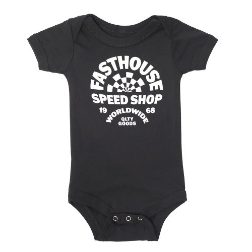 Fasthouse Deco Infant Onesie Fasthouse Deco Infant Onesie