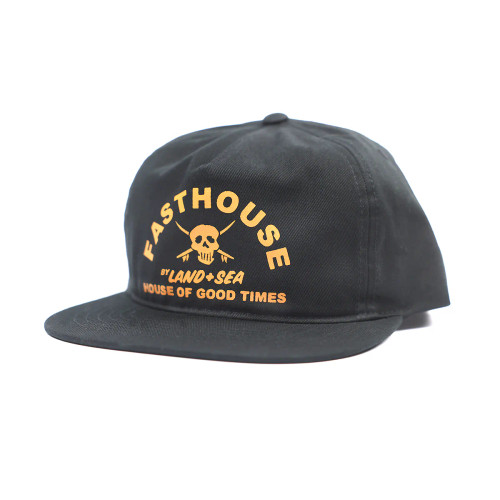 Fasthouse Youth Break Snapback Hat Fasthouse Youth Break Snapback Hat