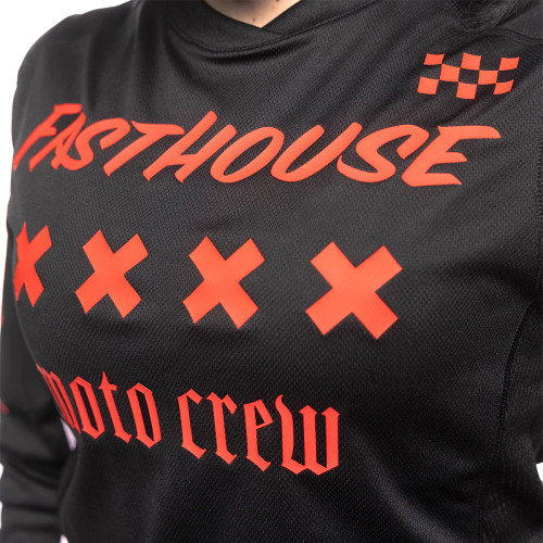 Fasthouse Women's Grindhouse Karma Jersey