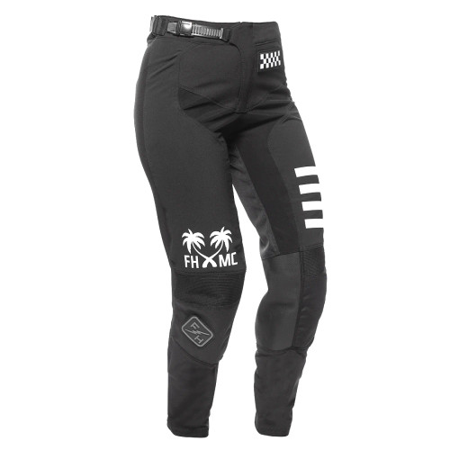 Fasthouse Women's Speed Style Paradise Pants Fasthouse Women's Speed Style Paradise Pants