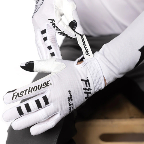 Fasthouse Elrod OG Gloves
