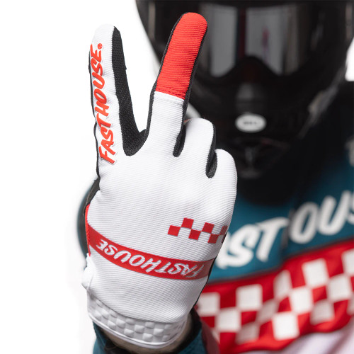 Fasthouse Speed Style Mod Gloves