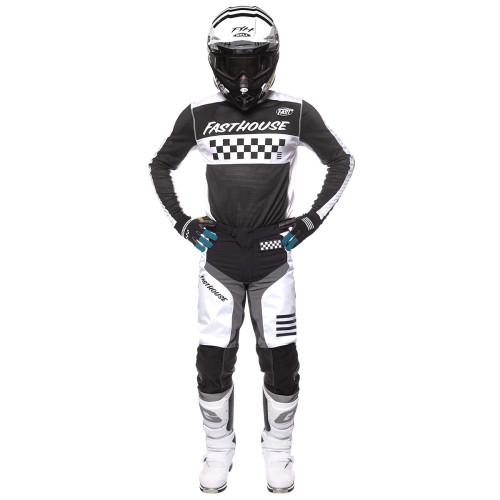 Fasthouse Grindhouse Waypoint Jersey Fasthouse Grindhouse Waypoint Jersey