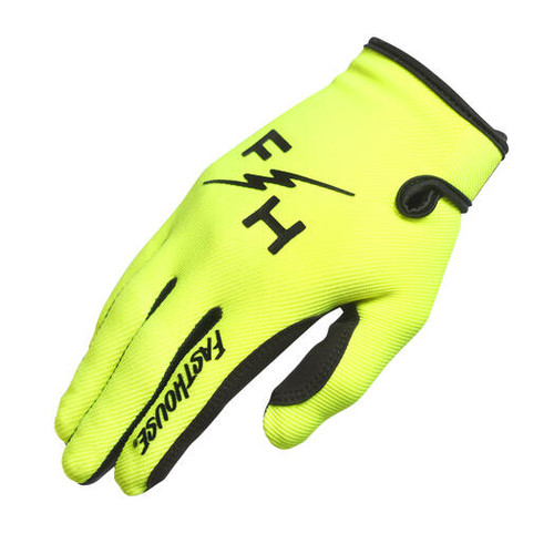 Fasthouse Carbon Eternal Gloves Fasthouse Carbon Eternal Gloves