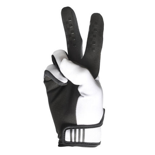 Fasthouse Carbon Eternal Gloves
