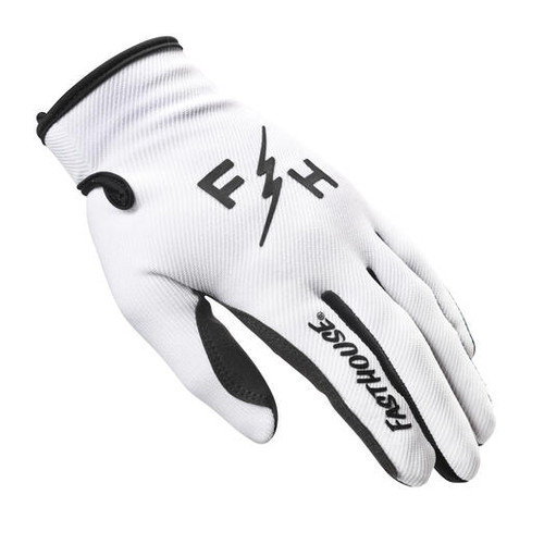 Fasthouse Carbon Eternal Gloves