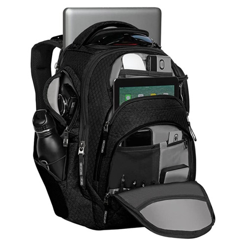 OGIO Rev Laptop Backpack OGIO Rev Laptop Backpack