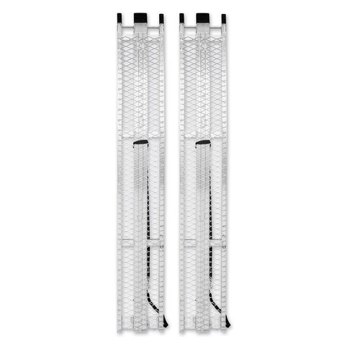 Quadboss Xtreme Aluminum Ramp 89"x12"