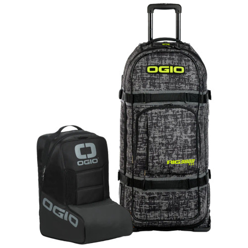 OGIO Rig 9800 Pro LE Gear Bag OGIO Rig 9800 Pro LE Gear Bag