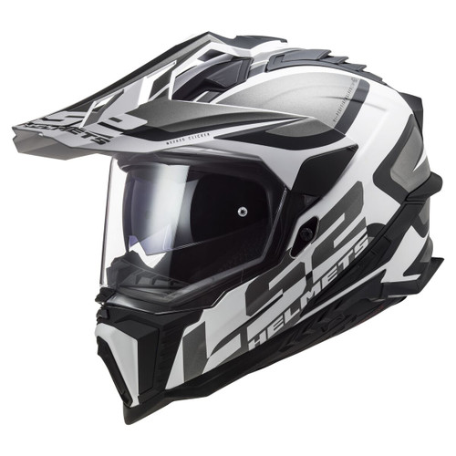 LS2 Explorer XT Alter Helmet LS2 Explorer XT Alter Helmet