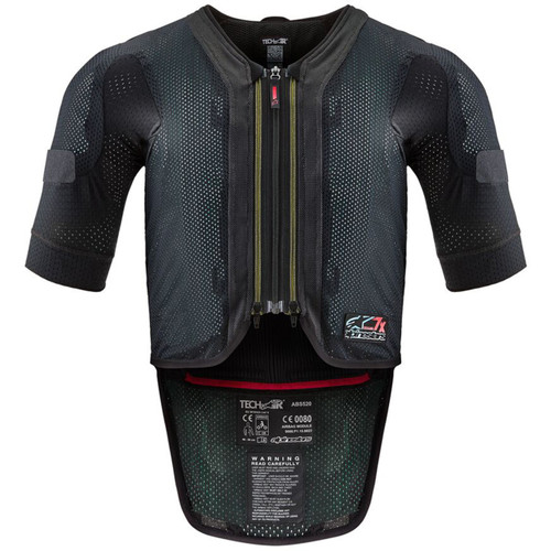 Alpinestars Tech-Air 7X Airbag Vest Alpinestars Tech-Air 7X Airbag Vest