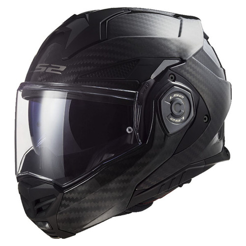 LS2 Advant X Carbon Helmet LS2 Advant X Carbon Helmet