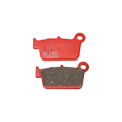 EBC FA367/2X Rear Brake Pads EBC FA367/2X Rear Brake Pads