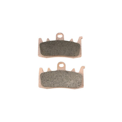 EBC FA630HH Double Sintered Front Brake Pads EBC FA630HH Double Sintered Front Brake Pads