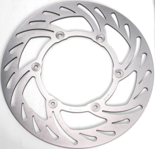 EBC 15-6190 Standard Rotor Brake Discs Rear YZ/YZF EBC 15-6190 Standard Rotor Brake Discs Rear YZ/YZF