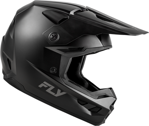 Fly Racing 2024 Kinetic Solid Helmet