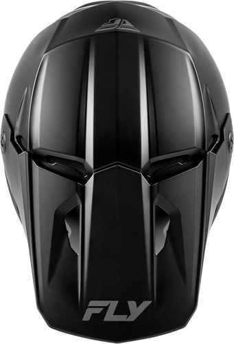 Fly Racing 2024 Kinetic Solid Helmet