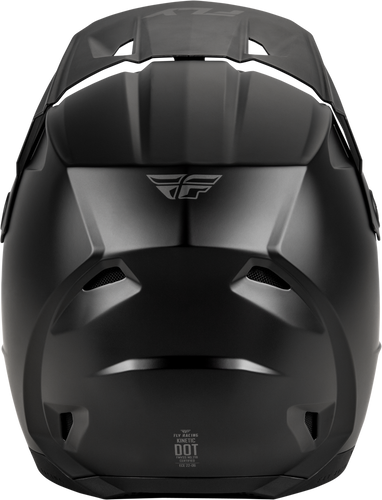 Fly Racing 2024 Kinetic Solid Helmet