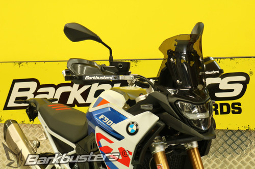 Barkbuster Handguard Kit BMW F900GS 24+