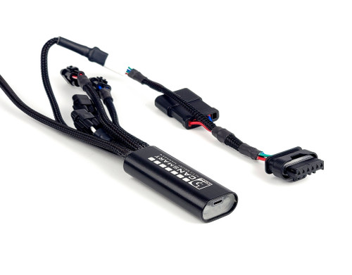 Denali CANsmart Controller BMW R1300GS (GEN 2) Denali CANsmart Controller BMW R1300GS (GEN 2)
