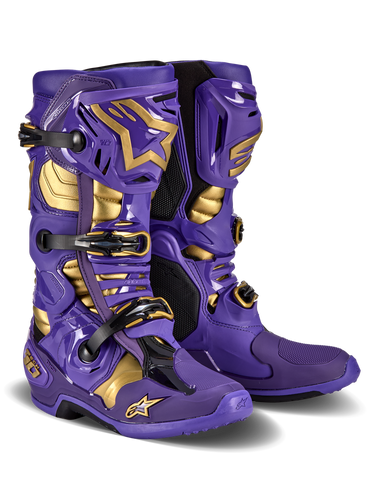 Alpinestars Tech 10 Champ LE Boots Alpinestars Tech 10 Champ LE Boots