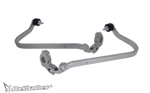 Barkbuster Handguard Kit BMW F800GS 24+
