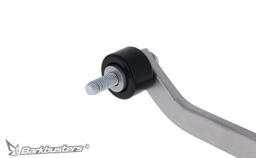 Barkbuster Handguard Kit BMW F800GS 24+